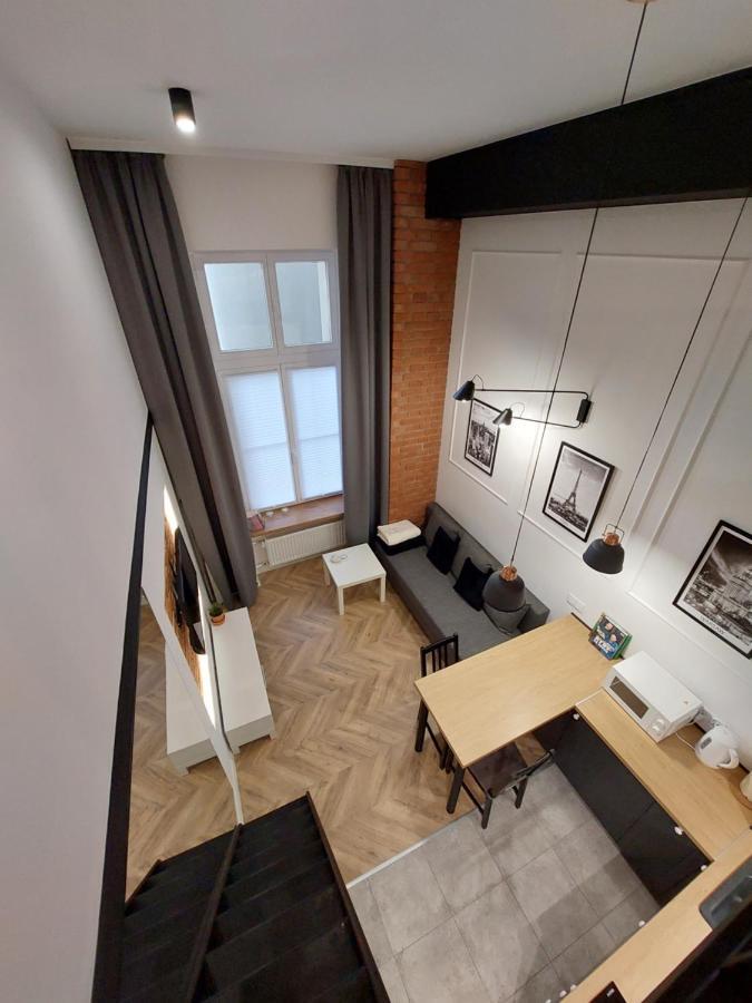 Sweet Dreams Piotrkowska Apartment Łódź Extérieur photo